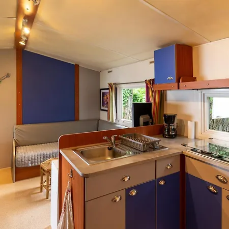 La Chareyrasse Apartment *