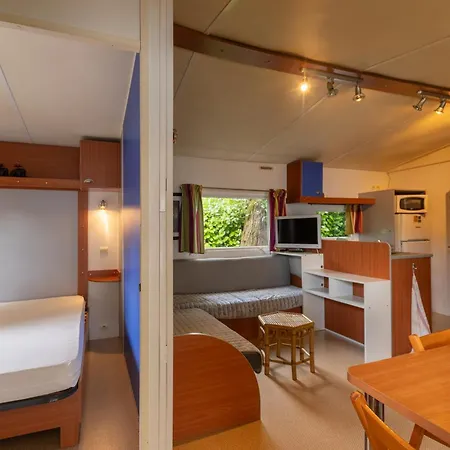 La Chareyrasse Apartment